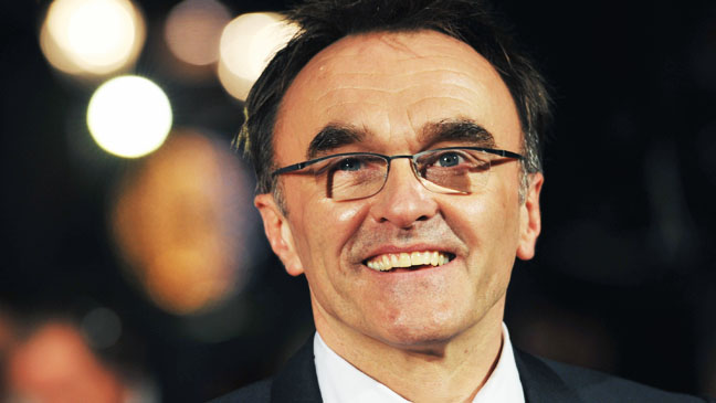 Danny Boyle