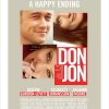 Don Jon Poster