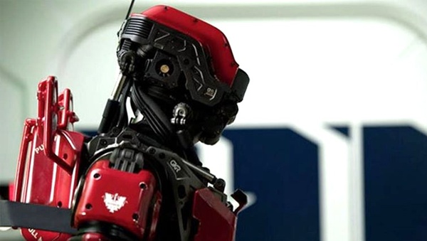 ELYSIUM Robots