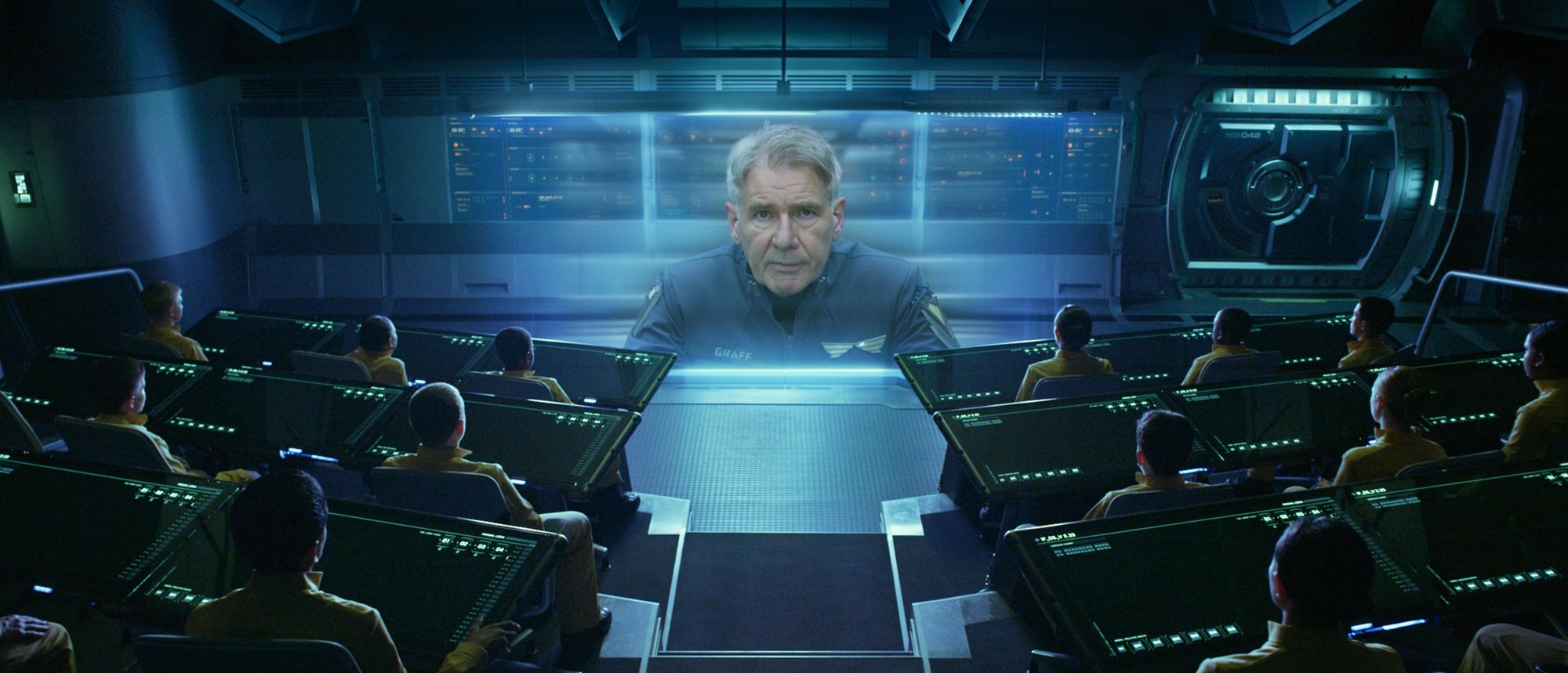 ENDER'S GAME Image 03