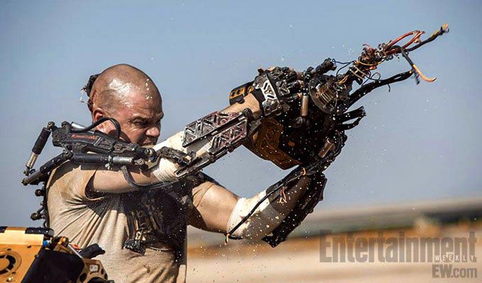 Elysium