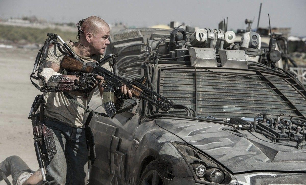 Elysium