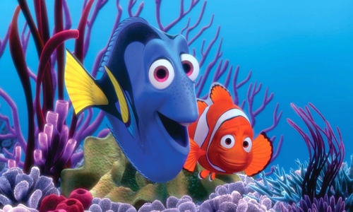 Finding Dory-2015 Finding Dory-2015