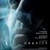 GRAVITY George Clooney Poster