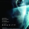 GRAVITY Sandra Bullock Poster