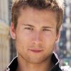 Glen Powell Image