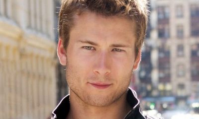 Glen Powell Image