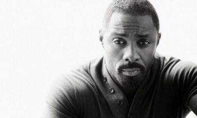 Idris Elba