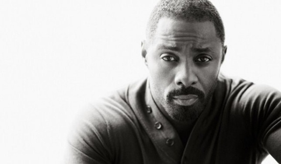 Idris Elba