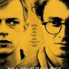 KILL YOUR DARLINGS Poster