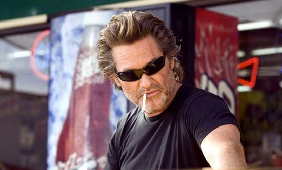 Kurt Russell