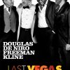 LAST VEGAS Poster