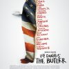LEE DANIELS' THE BUTLER Poster