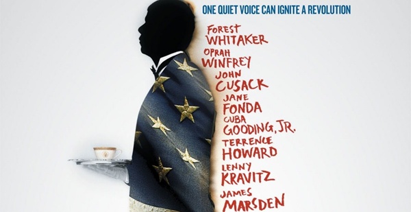 LEE DANIELS' THE BUTLER