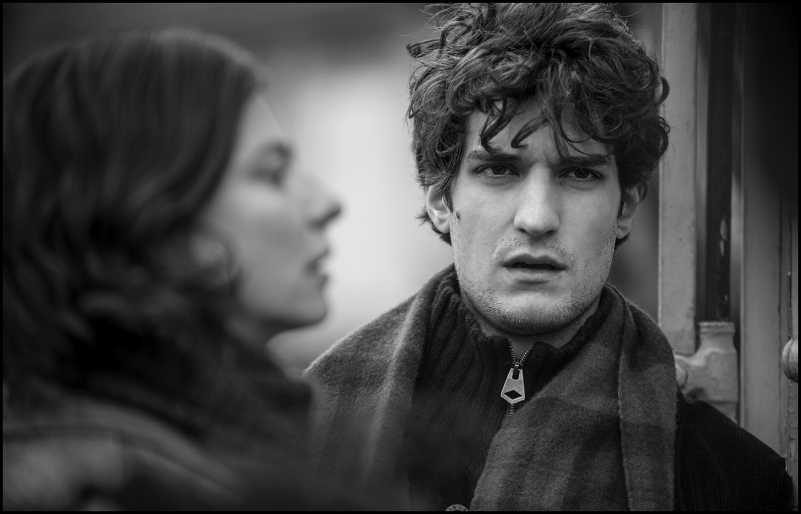 Louis Garrel - Unifrance