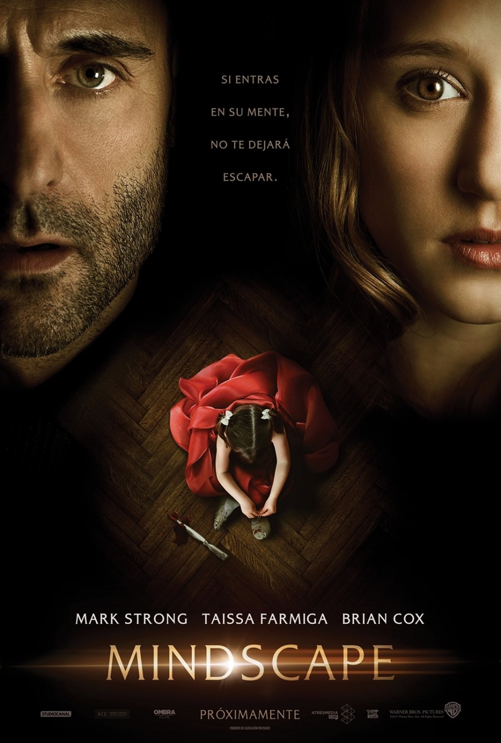 MINDSCAPE Poster