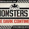 Monsters 2 Dark Continent