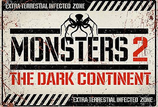 Monsters 2 Dark Continent