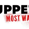 Muppets Most Wanted Logo