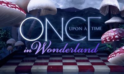 Once Upon a Time in Wonderland