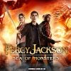 PERCY JACSKON SEA OF MONSTERS Wallpaper