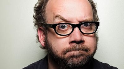 Paul Giamatti