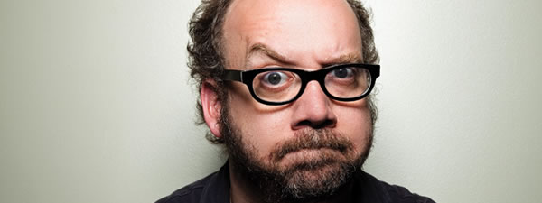 Paul Giamatti