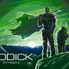 RIDDICK IMAX FanFix Poster