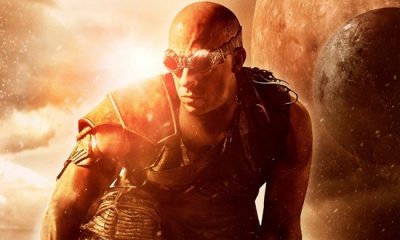 RIDDICK