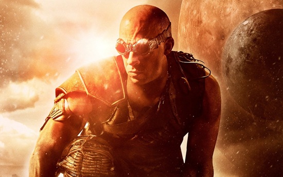 RIDDICK