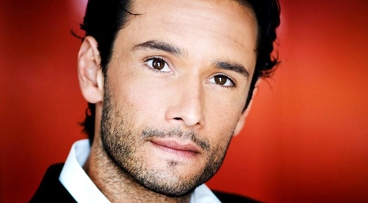 RODRIGO SANTORO