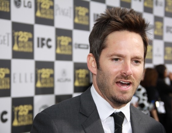 Scott Cooper