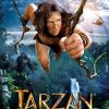 TARZAN 3D Poster