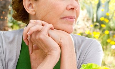 THE FACE OF LOVE Annette Bening Image