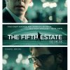 THE FIFTH ESTATE Poster