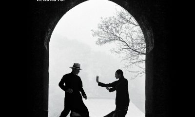 THE GRANDMASTER Poster