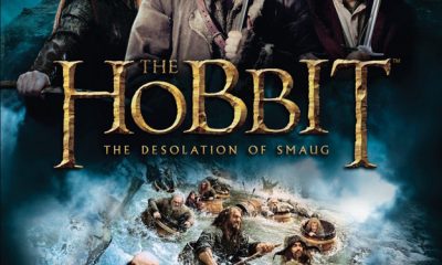 THE HOBBIT THE DESOLATION OF SMAUG Promo Image 01