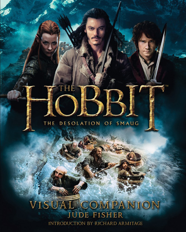 THE HOBBIT THE DESOLATION OF SMAUG Promo Image 01