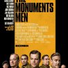 THE MONUMENTS MEN Poster