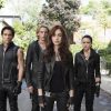 THE MORTAL INSTRUMENTS CITY OF BONES Image 11