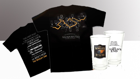 TWE-PrizePack-B TWE-PrizePack-B