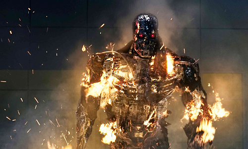 Terminator-Salvation -2015 Terminator-Salvation -2015