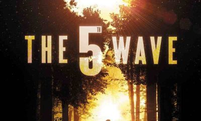 The 5th Wave Cover