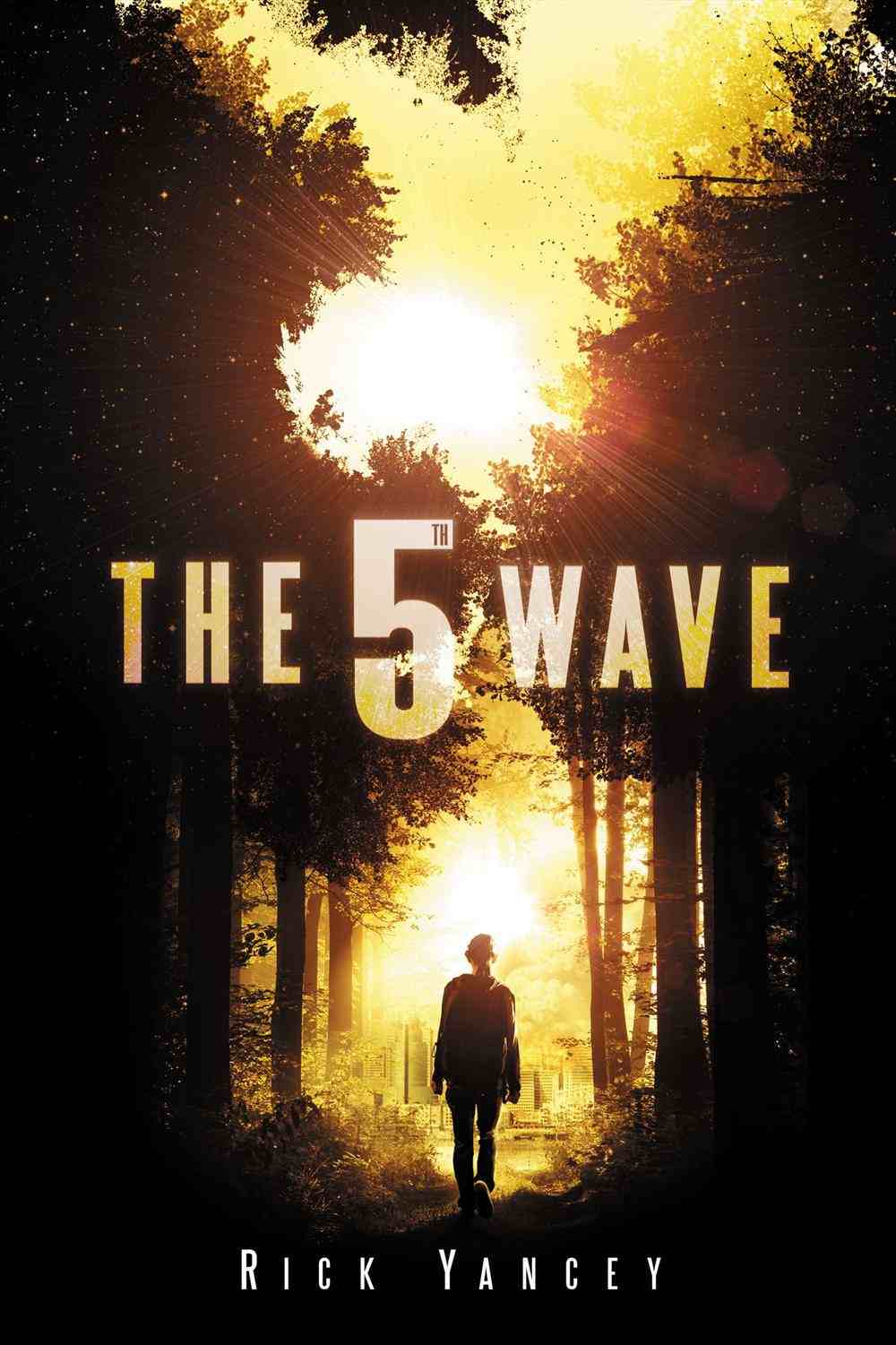 The 5th Wave Cover