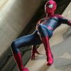 The Amazing Spider-Man 2 Images