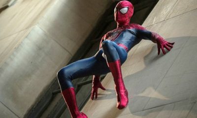 The Amazing Spider-Man 2 Images