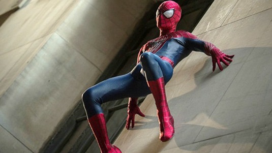 The Amazing Spider-Man 2 Images