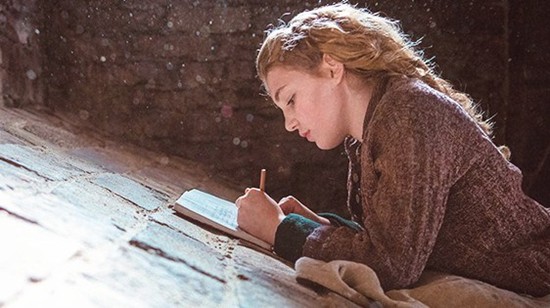 The Book Thief Images
