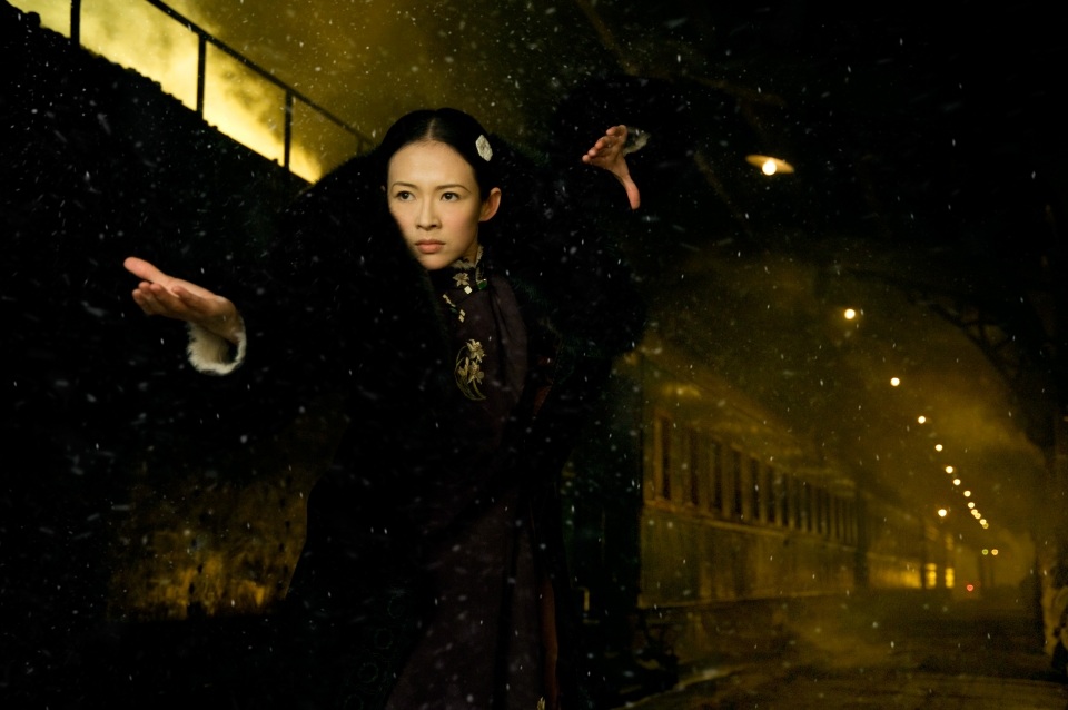 The Grandmaster Image 02