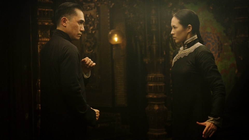 The Grandmaster Image 12